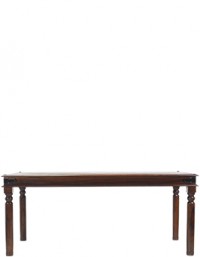 Jali Sheesham 200 cm Thakat Dining Table