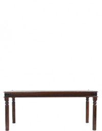 Jali Sheesham 180 cm Thakat Dining Table