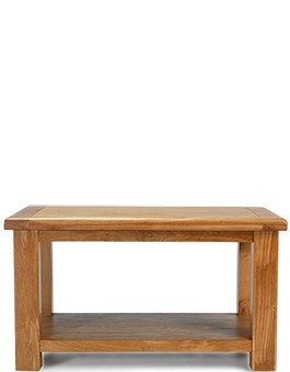 Barham Oak Coffee Table