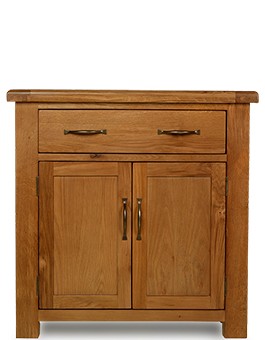 Barham Oak Petite Sideboard