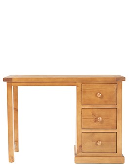 Devon Pine Dressing Table