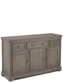 Kilmar Oak Living & Dining Large Sideboard    