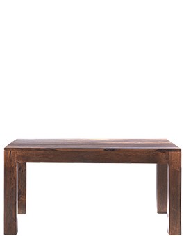 Cube Sheesham 90 cm Coffee Table