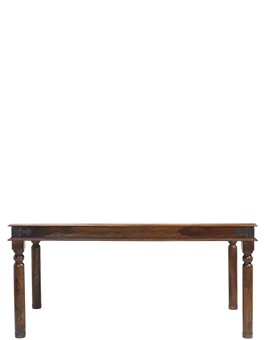 Jali Sheesham 120 cm Thakat Dining Table