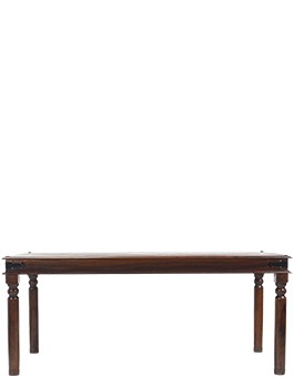 Jali Sheesham 200 cm Thakat Dining Table