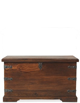 Jali Sheesham Thakat Coffee Trunk Box