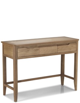 Kutaz Oak Dressing Table