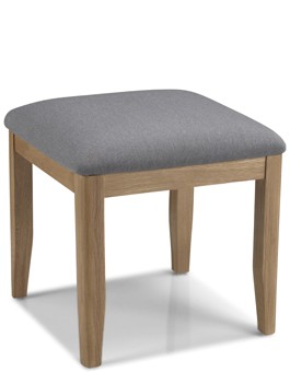 Kutaz Oak Stool