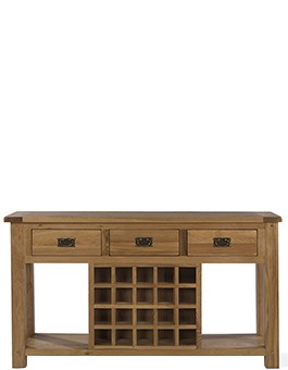 Wine Racks In Oak Sheesham Free Delivery Inc Quercus Living