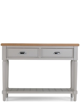 Aldington Painted Console Table