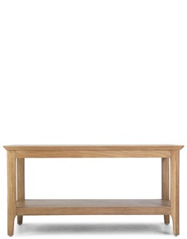 Hayman Oak Large Coffee Table