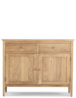 Hayman Oak Standard Sideboard