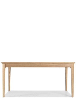 Hayman Oak 160cm Dining Table