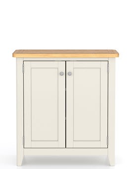 Harlyn Painted Cabinet