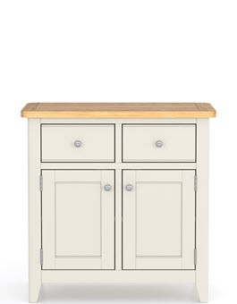 Harlyn Painted Small Sideboard