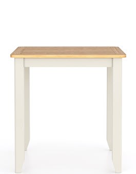 Harlyn Painted Square Dining Table