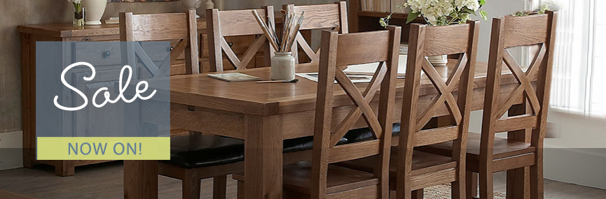 Dining Table Sets