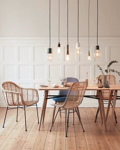 Inspire Dining Room