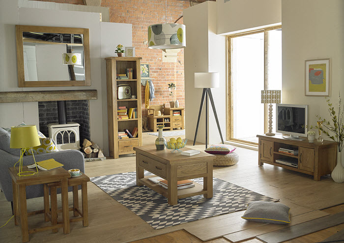 Oak Vs Pine What Is Best Lifestyle, Pine Living Room Furniture