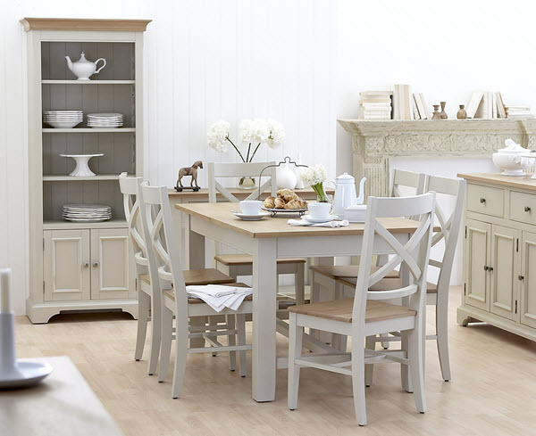 7 things to consider before painting oak furniture