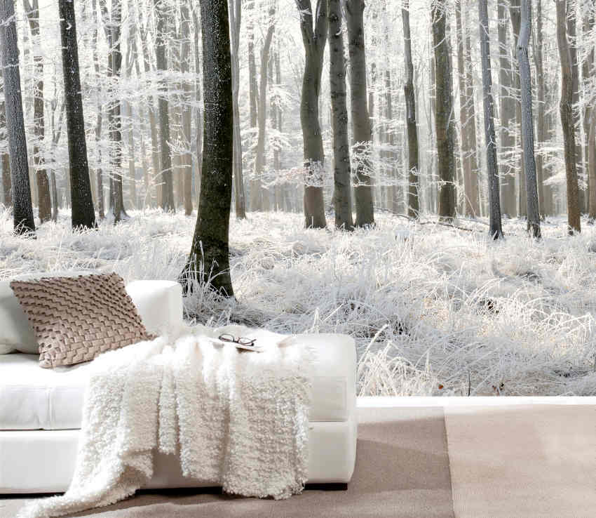 How To Make A Bedroom Look Bigger - 7 Ways To Make Your Bedroom Look Bigger / Mirrors can make a small space look bigger.