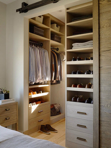 Wardrobes