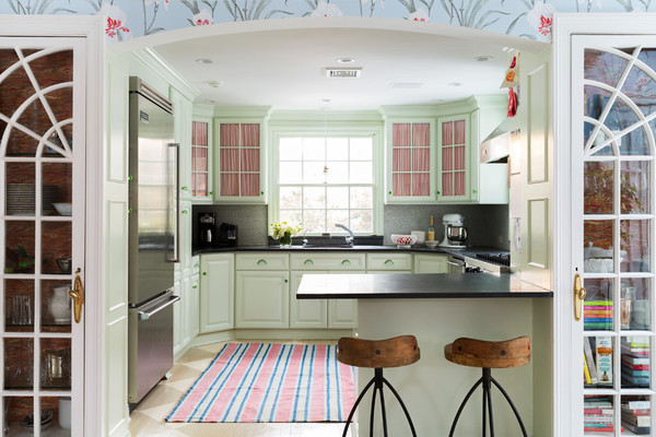 Design A Kitchen 8