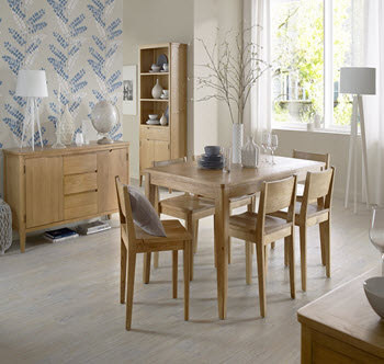 Eklund Oak Furniture