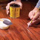 Restoring Surface Scratches
