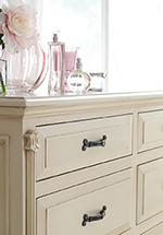 Painting and upcycling