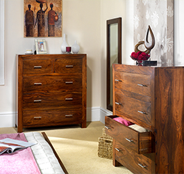 Sheesham Wood Furniture Overview