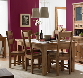 Why Buy Solid Wood Furniture