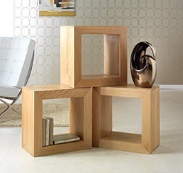 Why solid wood is better than engineered wood