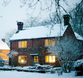 7 Ways To Get Your Home Ready For Winter